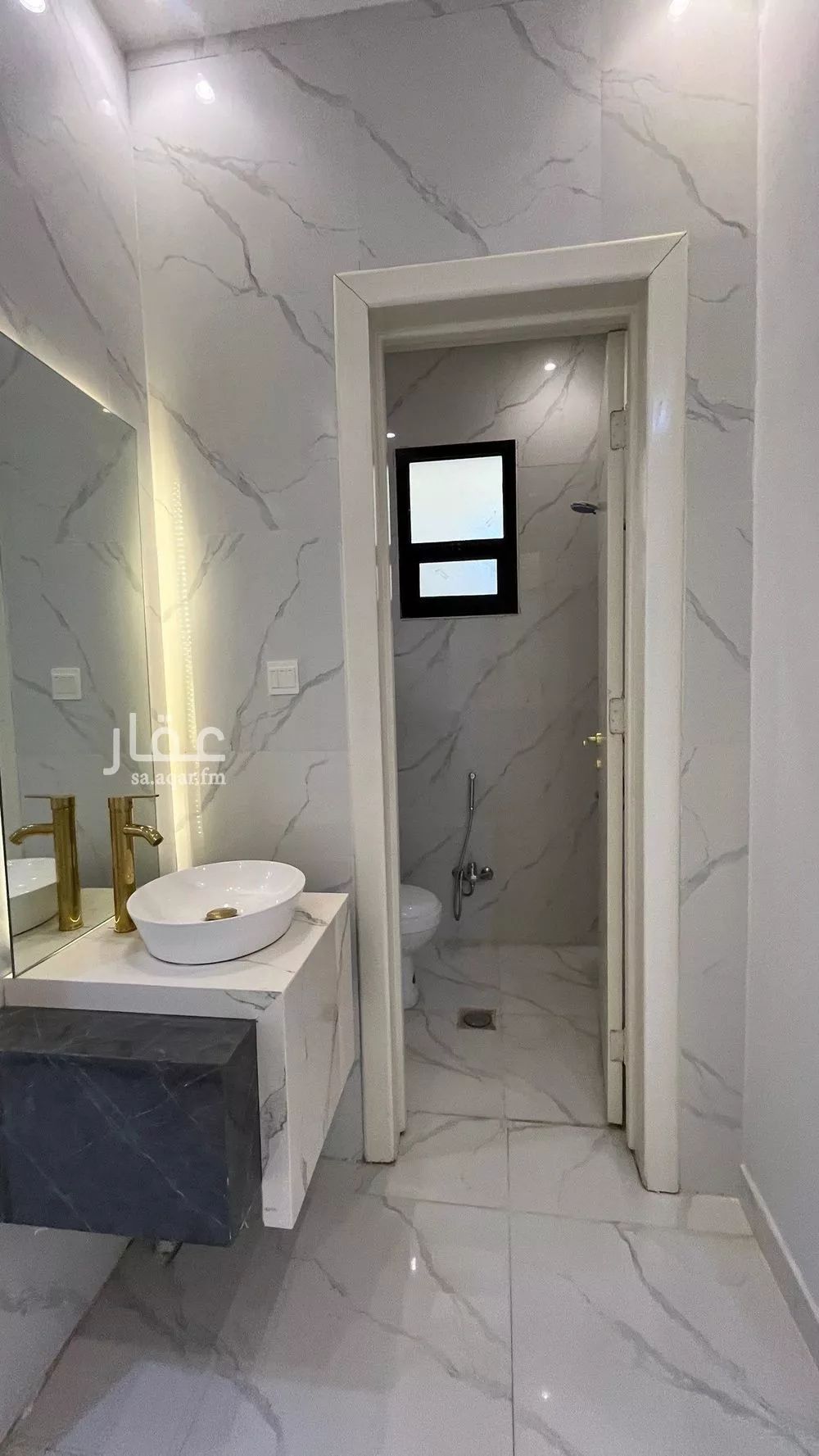 شقة 5 غرف في عكاظ 4