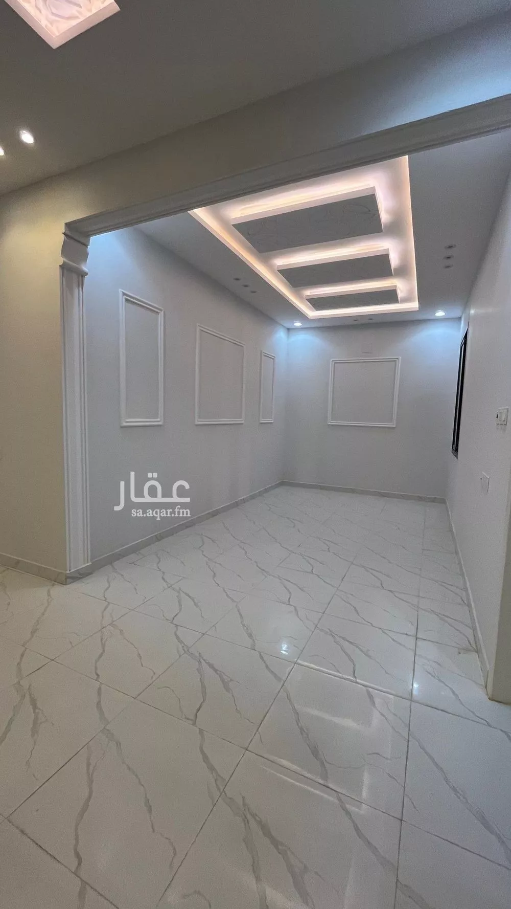 شقة 5 غرف في عكاظ 10