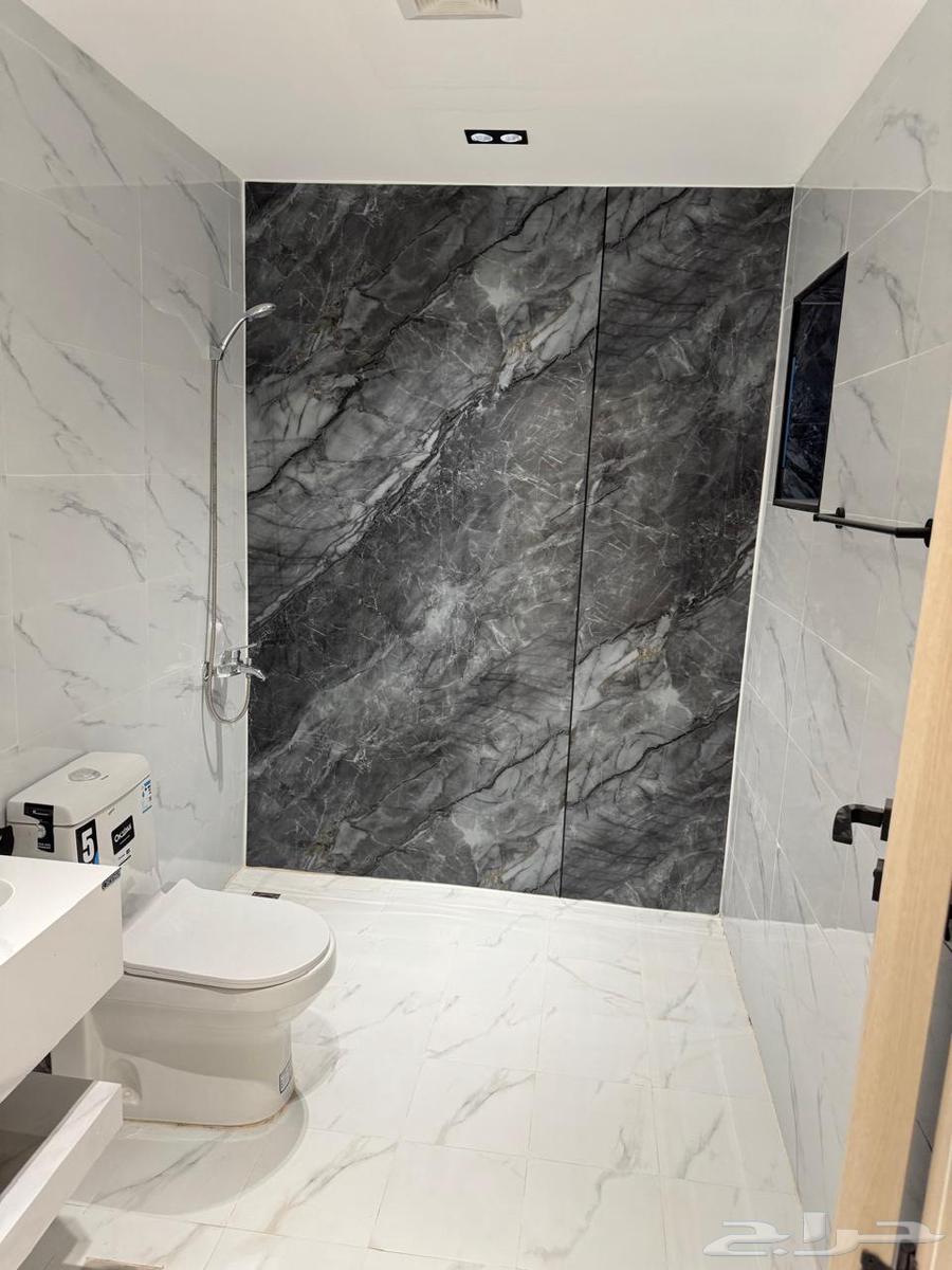 شقة 5 غرف في الحزام الذهبي 12