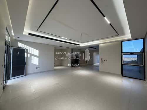 8 bedroom villa in Al Lulu 3