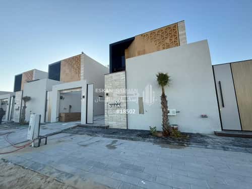 8 bedroom villa in Al Lulu 5
