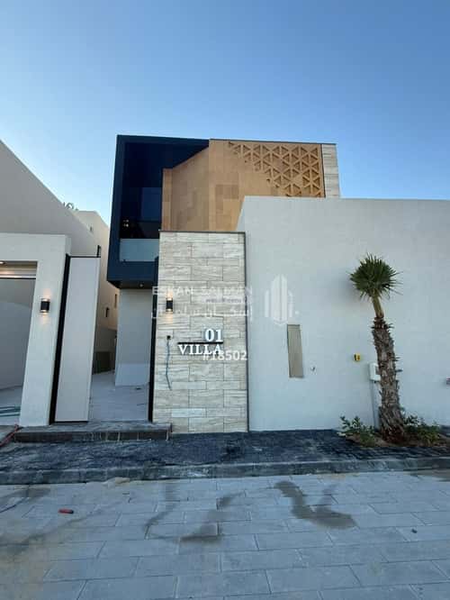 8 bedroom villa in Al Lulu 6