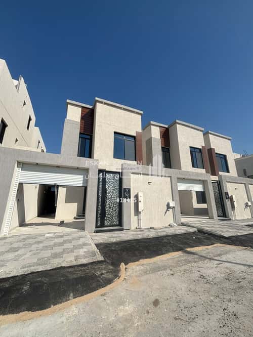 فيلا 7 غرف في الصواري 1