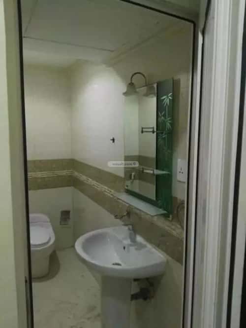 4 bedroom apartment in Al Hamra 3