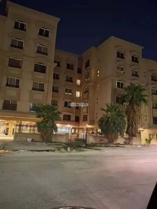 4 bedroom apartment in Al Hamra 9
