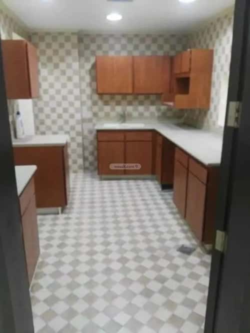 4 bedroom apartment in Al Hamra 2