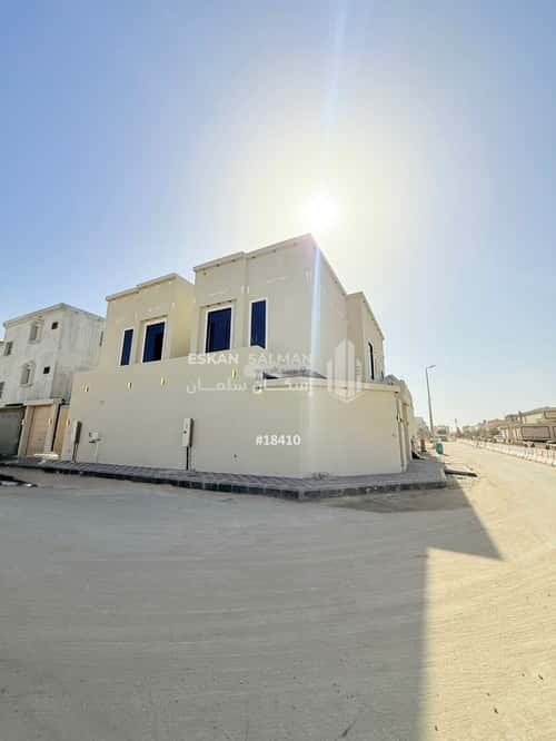 7 bedroom villa in As Sawari 2