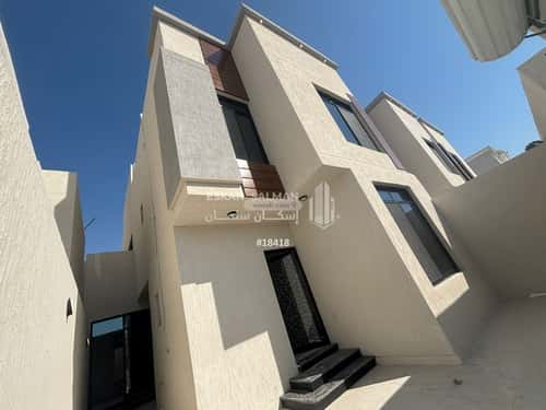 7 bedroom villa in As Sawari 2