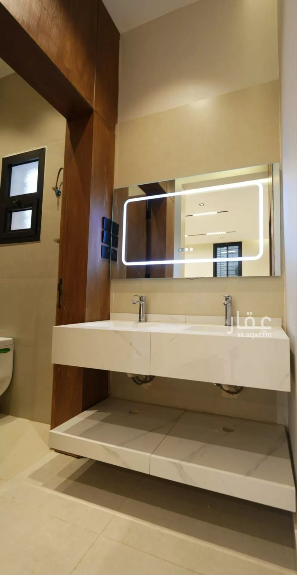 شقة 4 غرف في الجنادرية 17