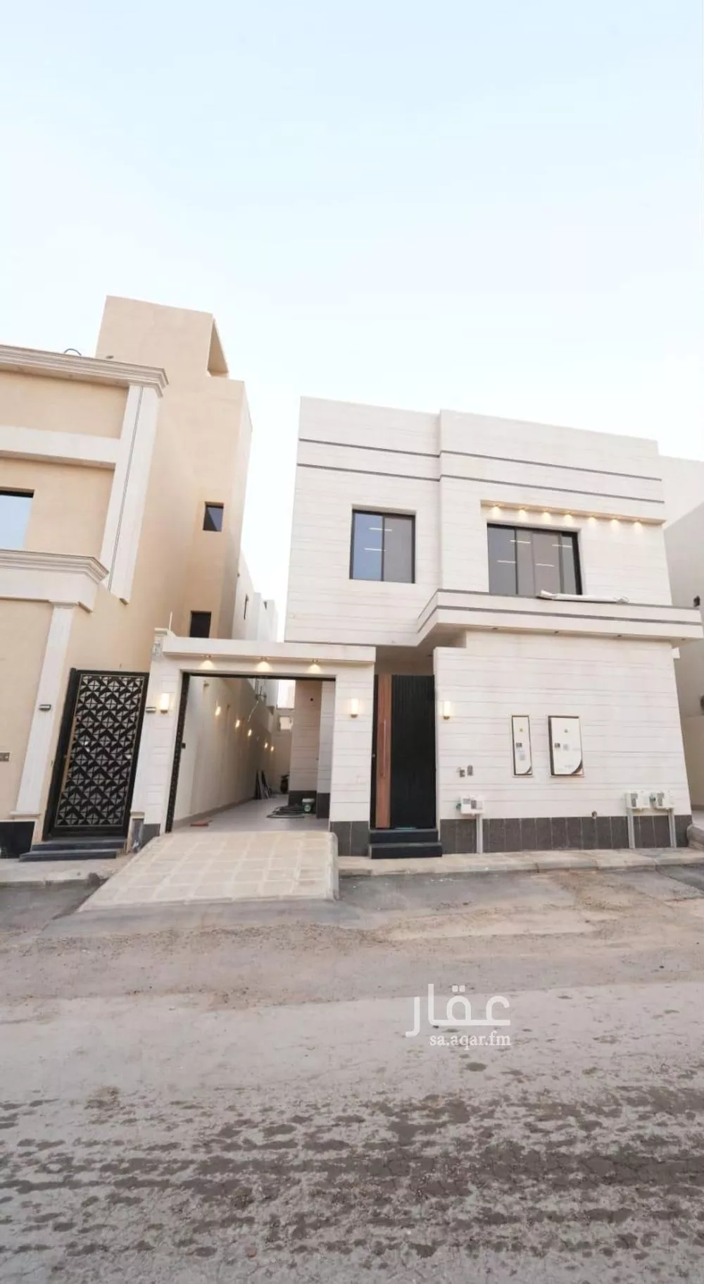 شقة 4 غرف في الجنادرية 3