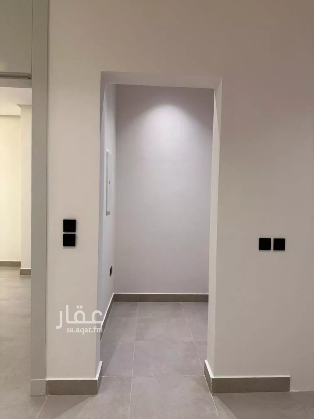 شقة 2 غرف في الرمال 2