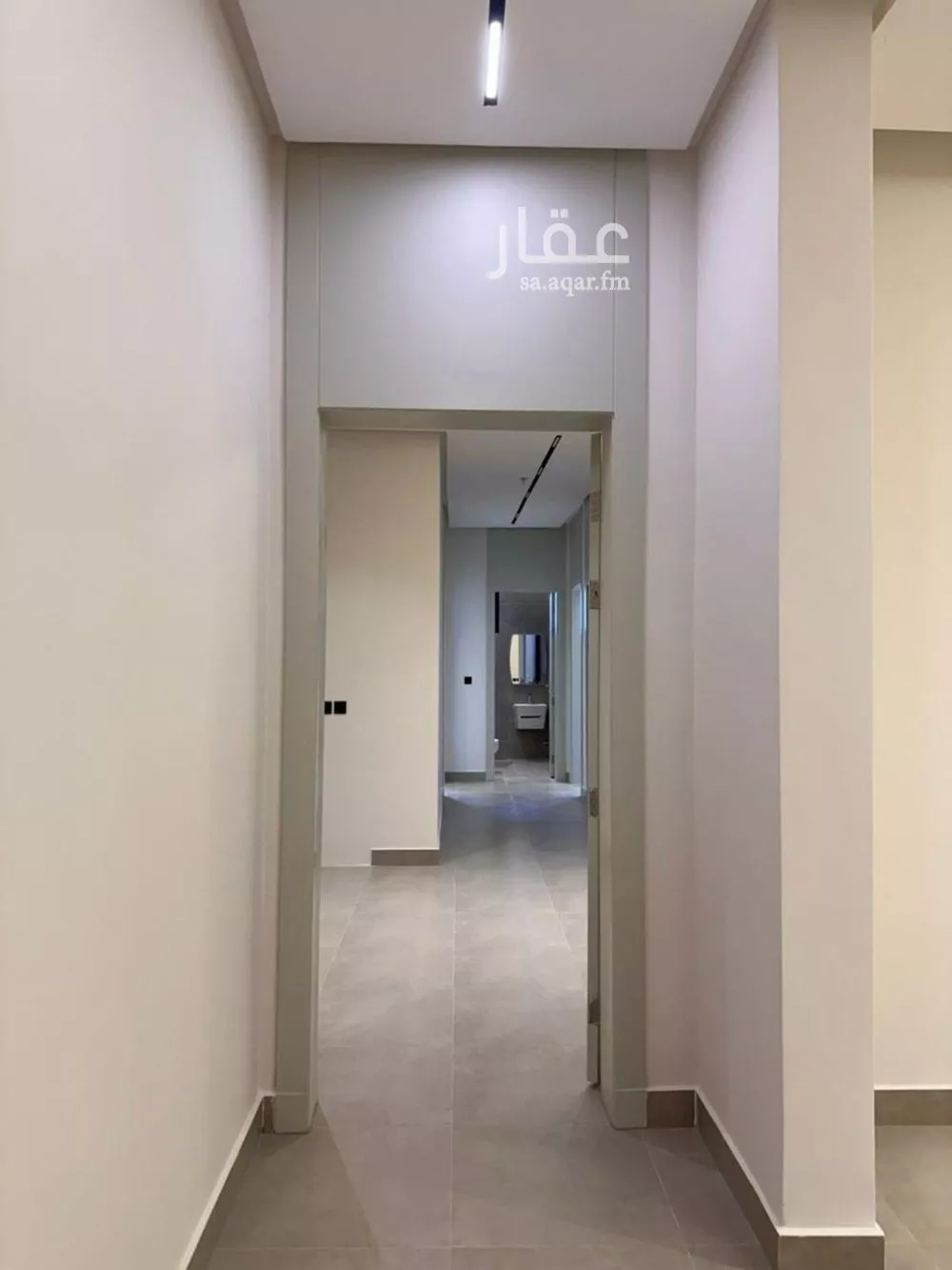 شقة 2 غرف في الرمال 11