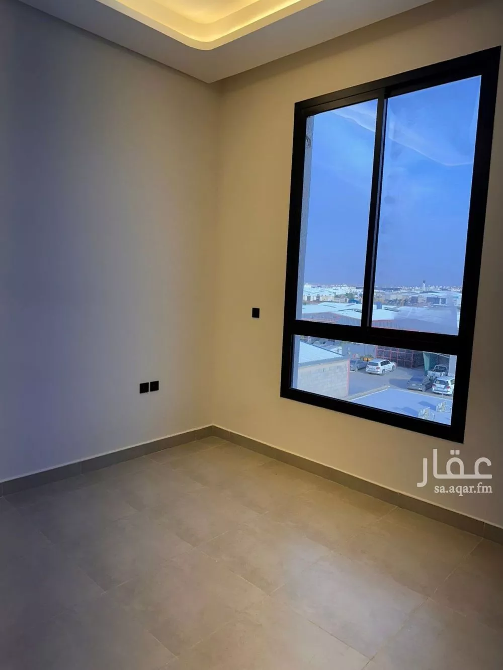 شقة 2 غرف في الرمال 12