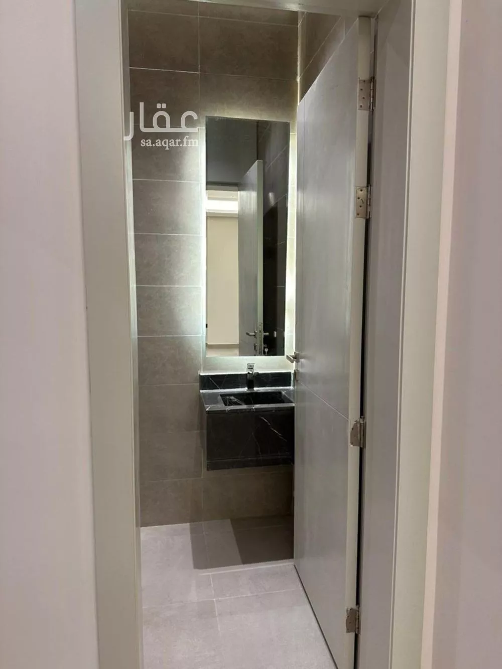 شقة 2 غرف في الرمال 13