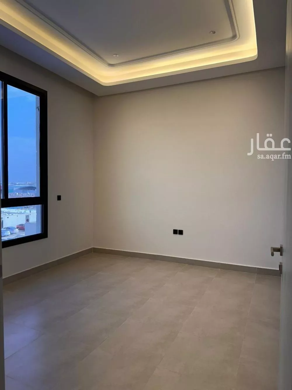 شقة 2 غرف في الرمال 14