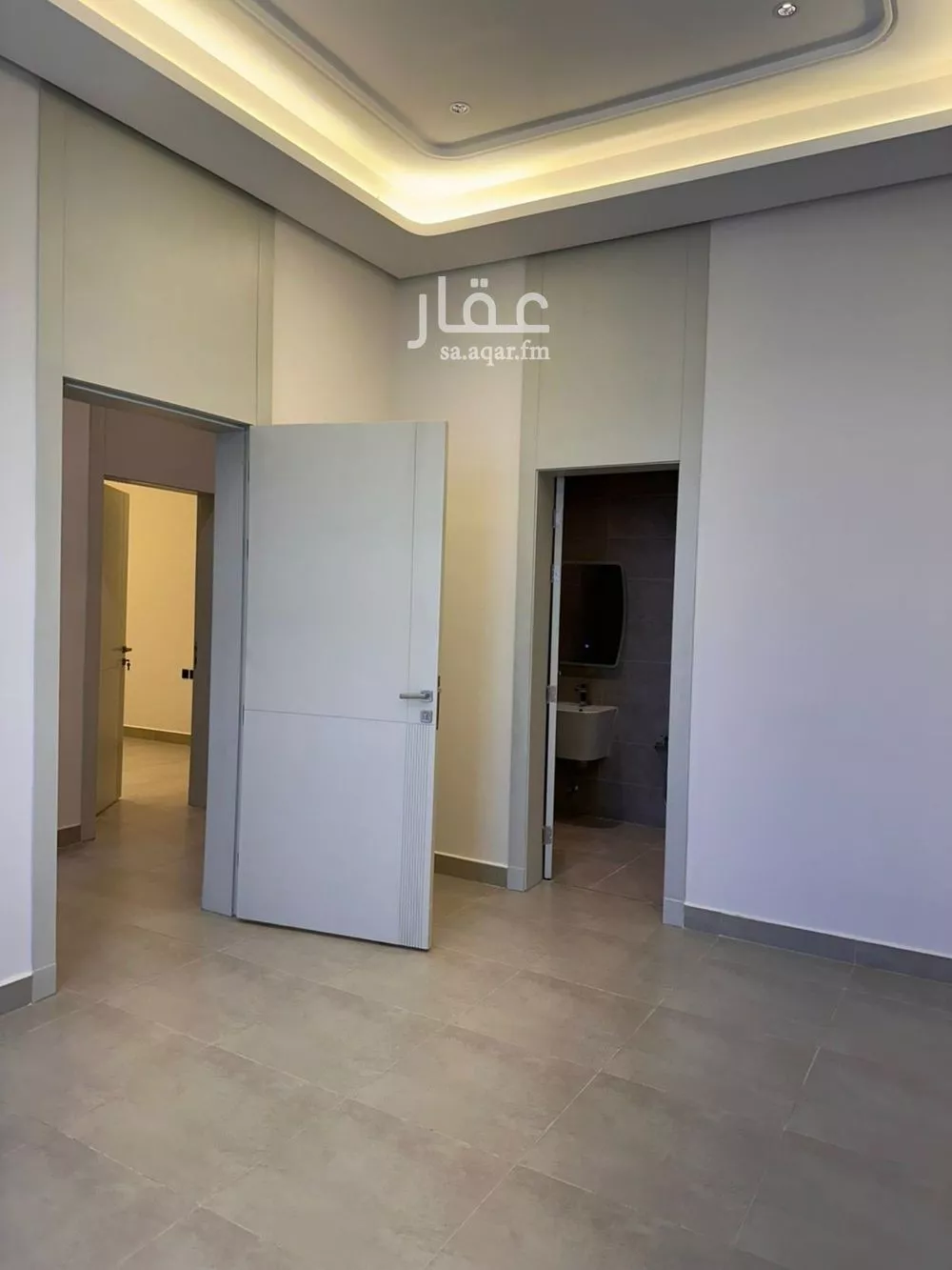 شقة 2 غرف في الرمال 16