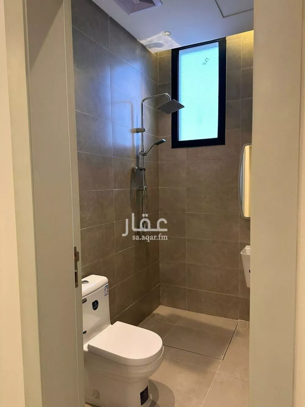 شقة 2 غرف في الرمال 17