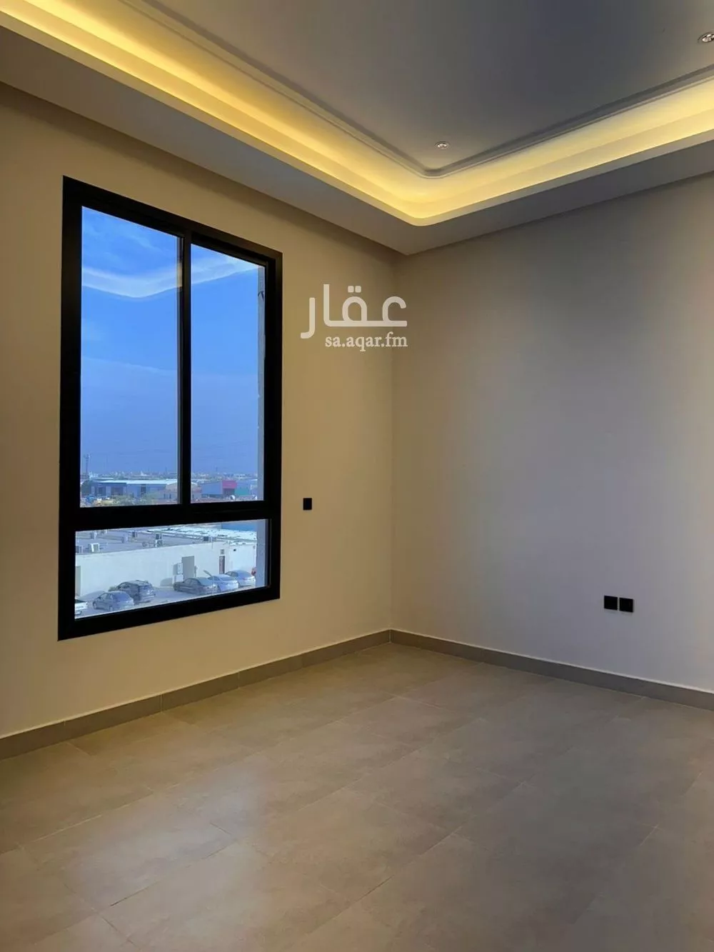 شقة 2 غرف في الرمال 19