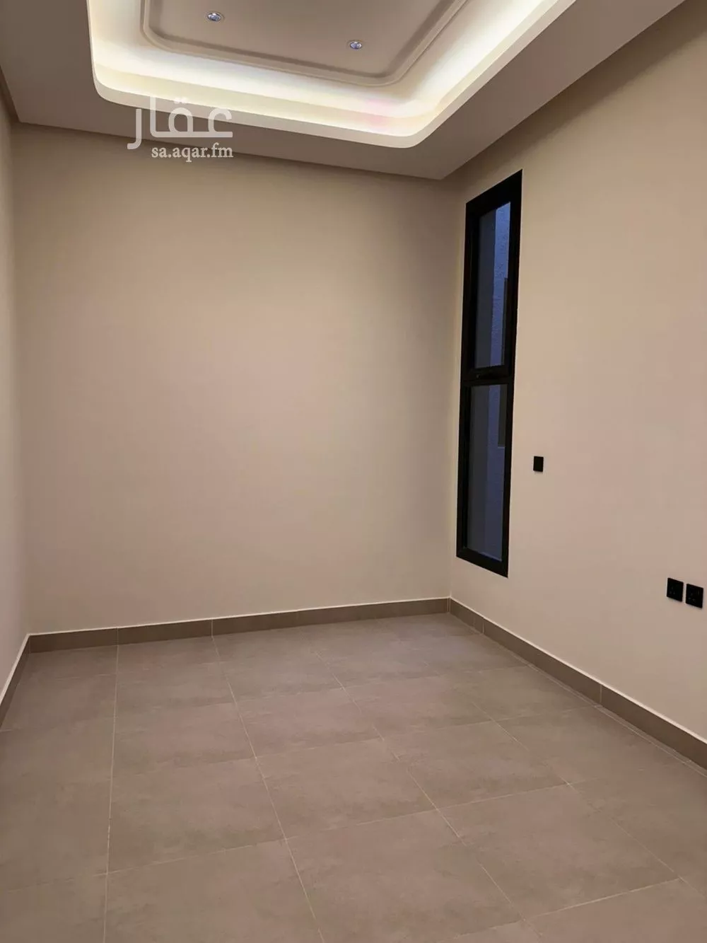 شقة 2 غرف في الرمال 3