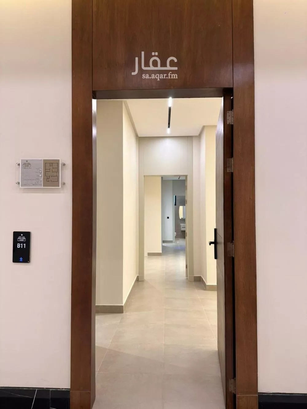 شقة 2 غرف في الرمال 4