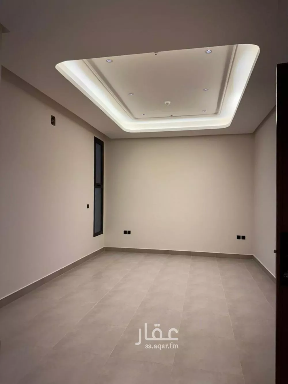 شقة 2 غرف في الرمال 5