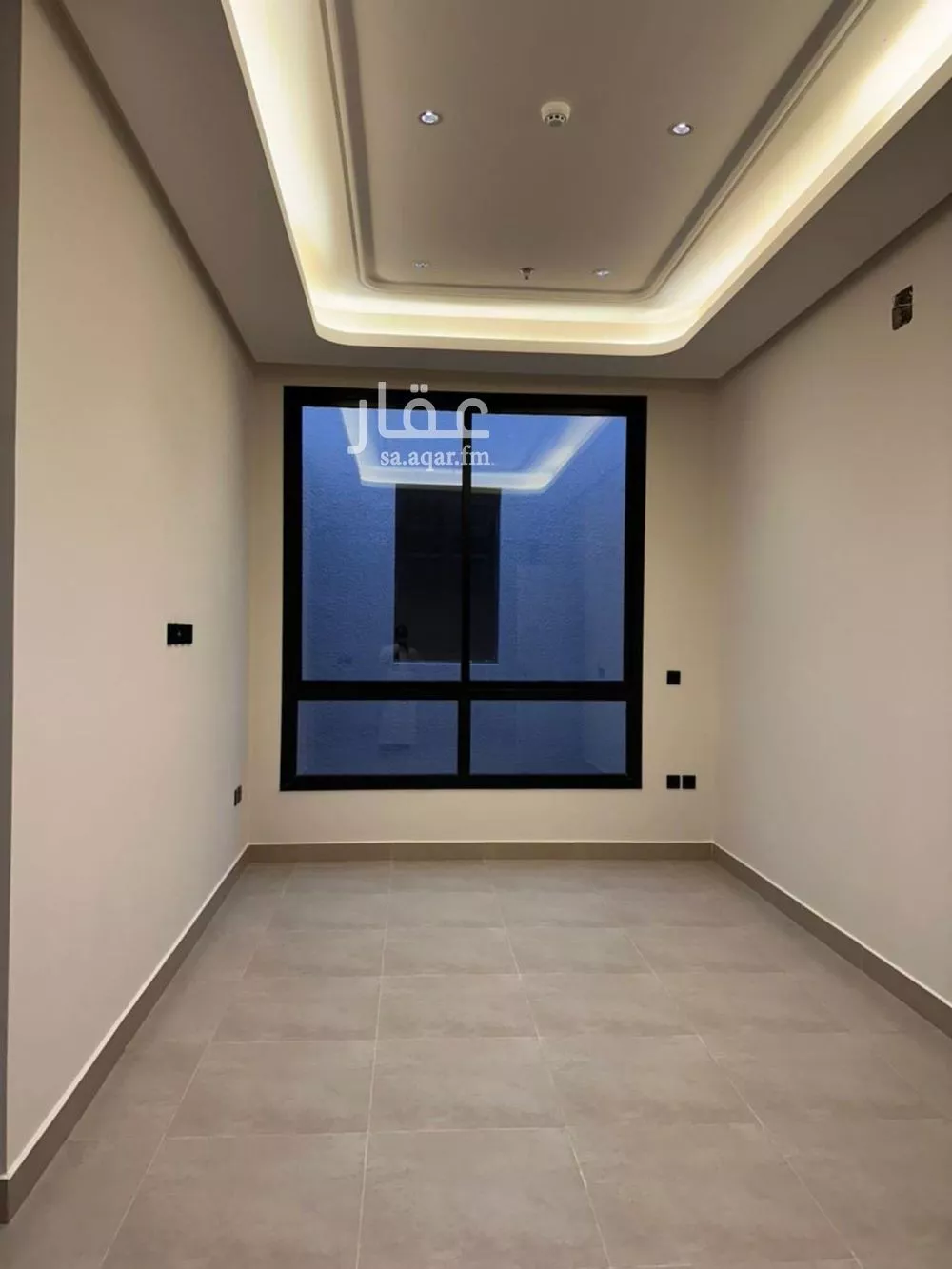 شقة 2 غرف في الرمال 6