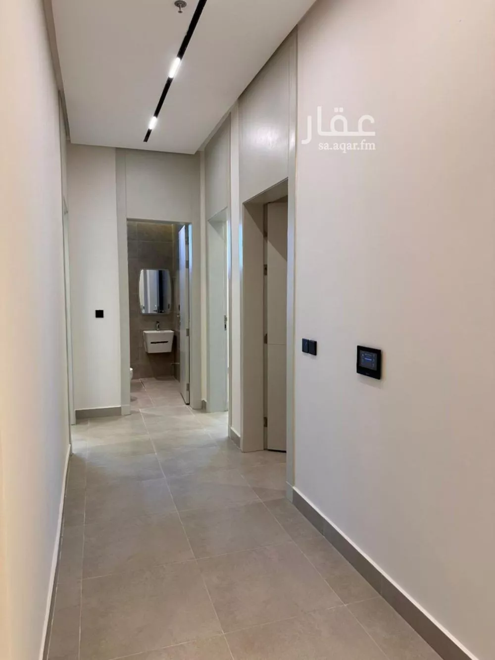 شقة 2 غرف في الرمال 8