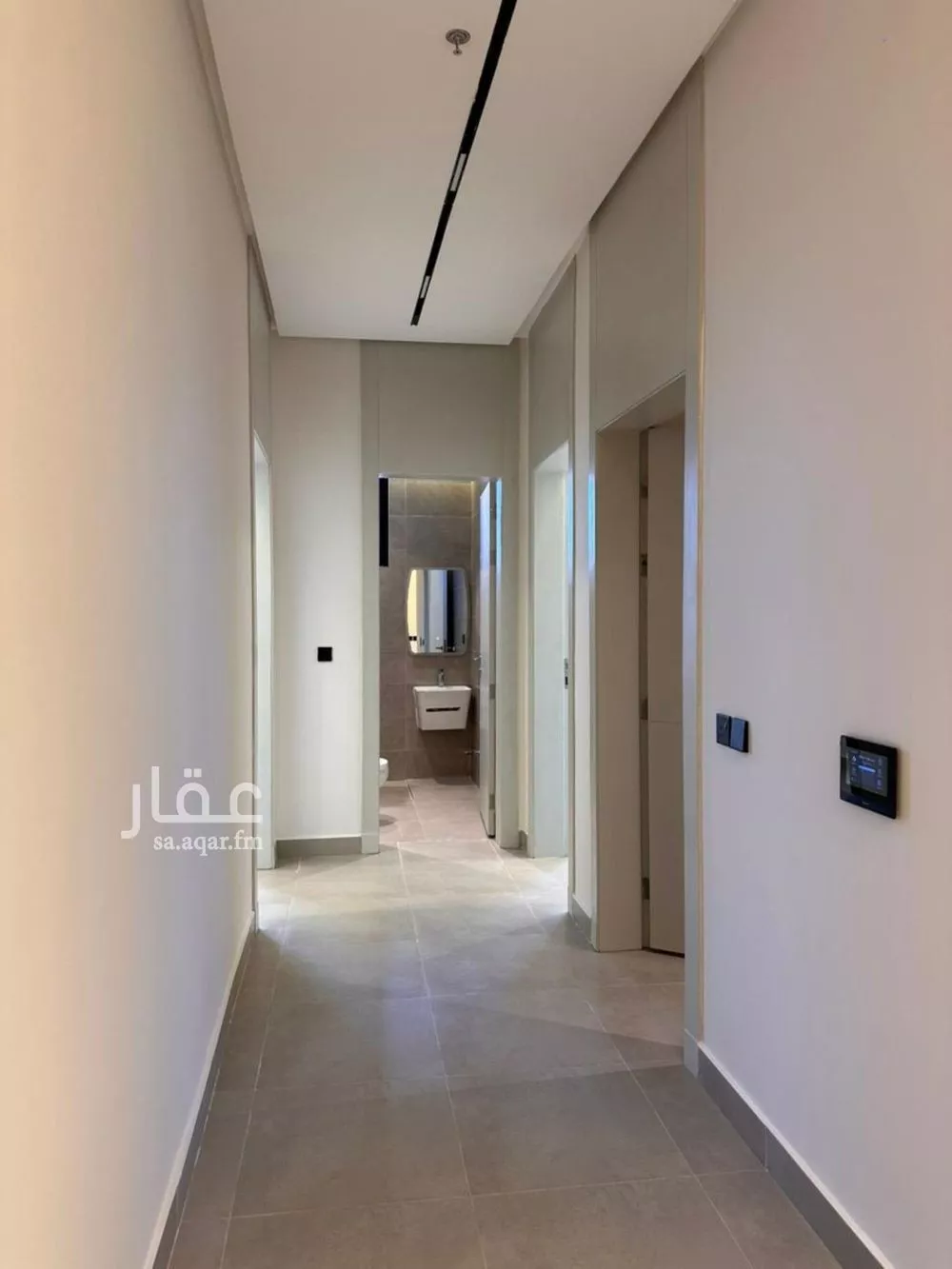 شقة 2 غرف في الرمال 10