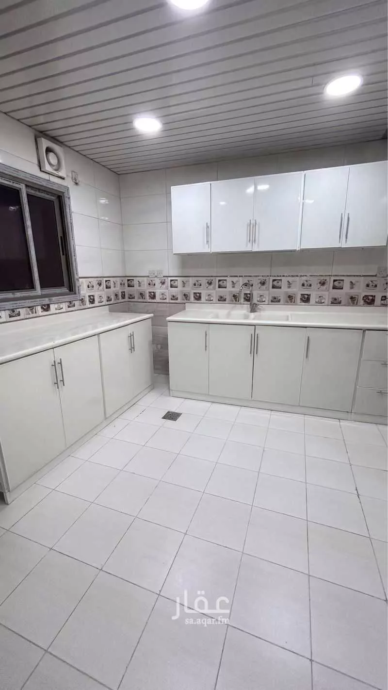 شقة 4 غرف في بنى حارثة 3