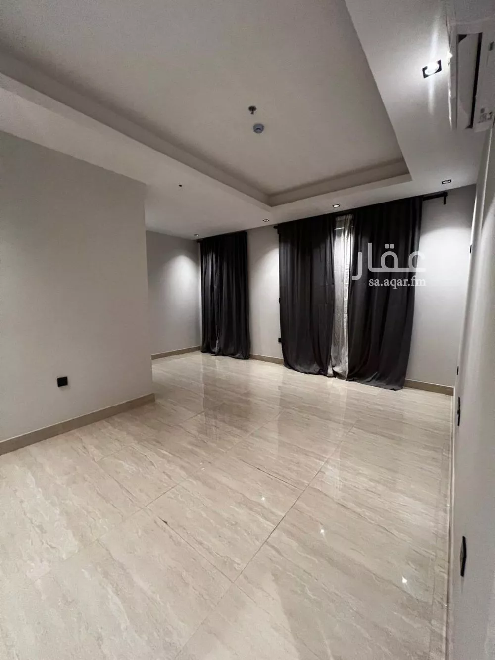 شقة 3 غرف في الملقا 20