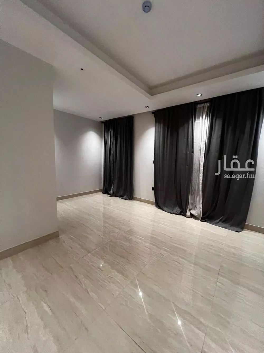 شقة 3 غرف في الملقا 21