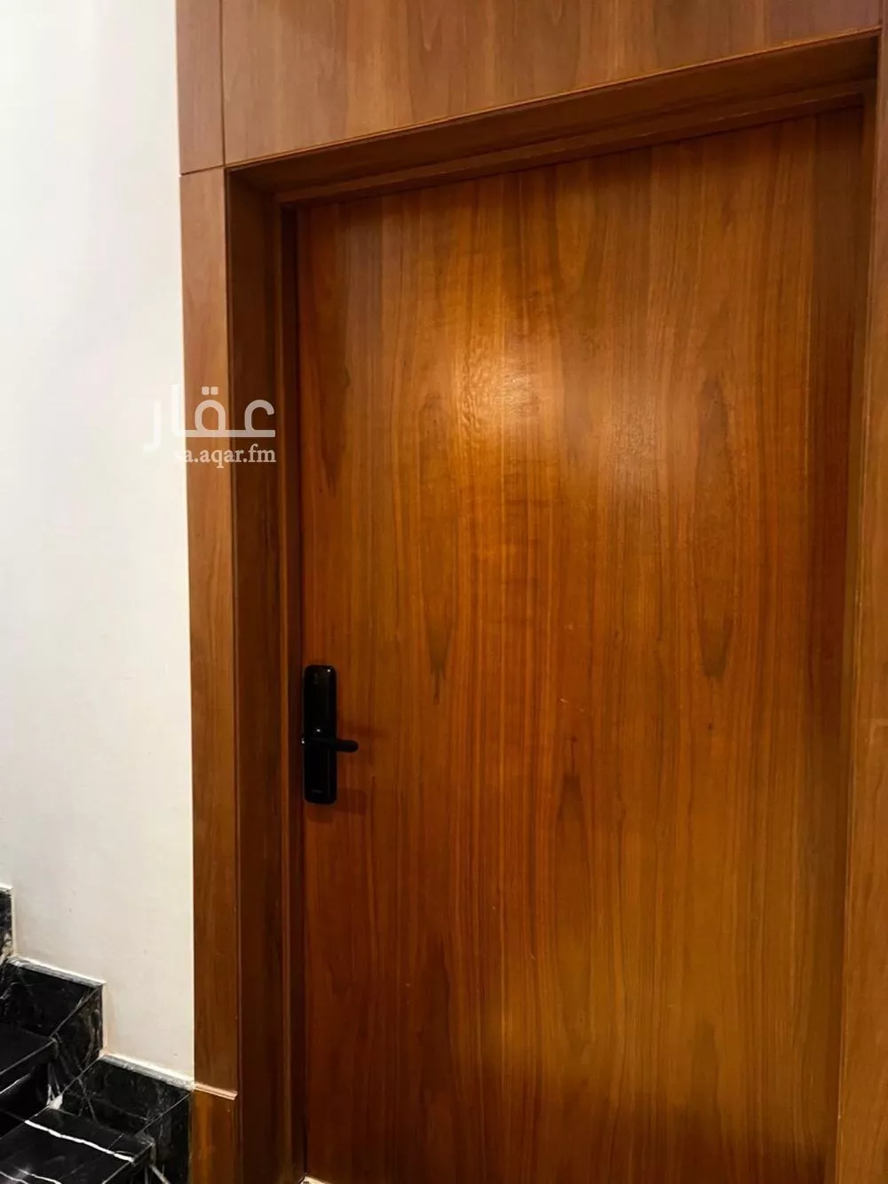 شقة 3 غرف في الملقا 22