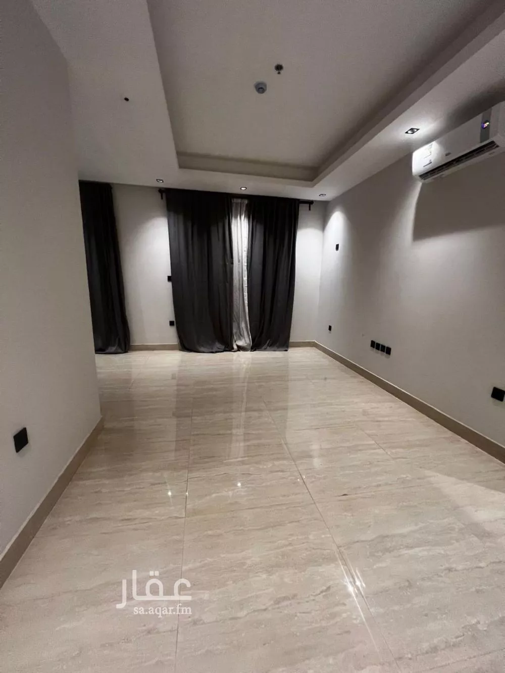 شقة 3 غرف في الملقا 24