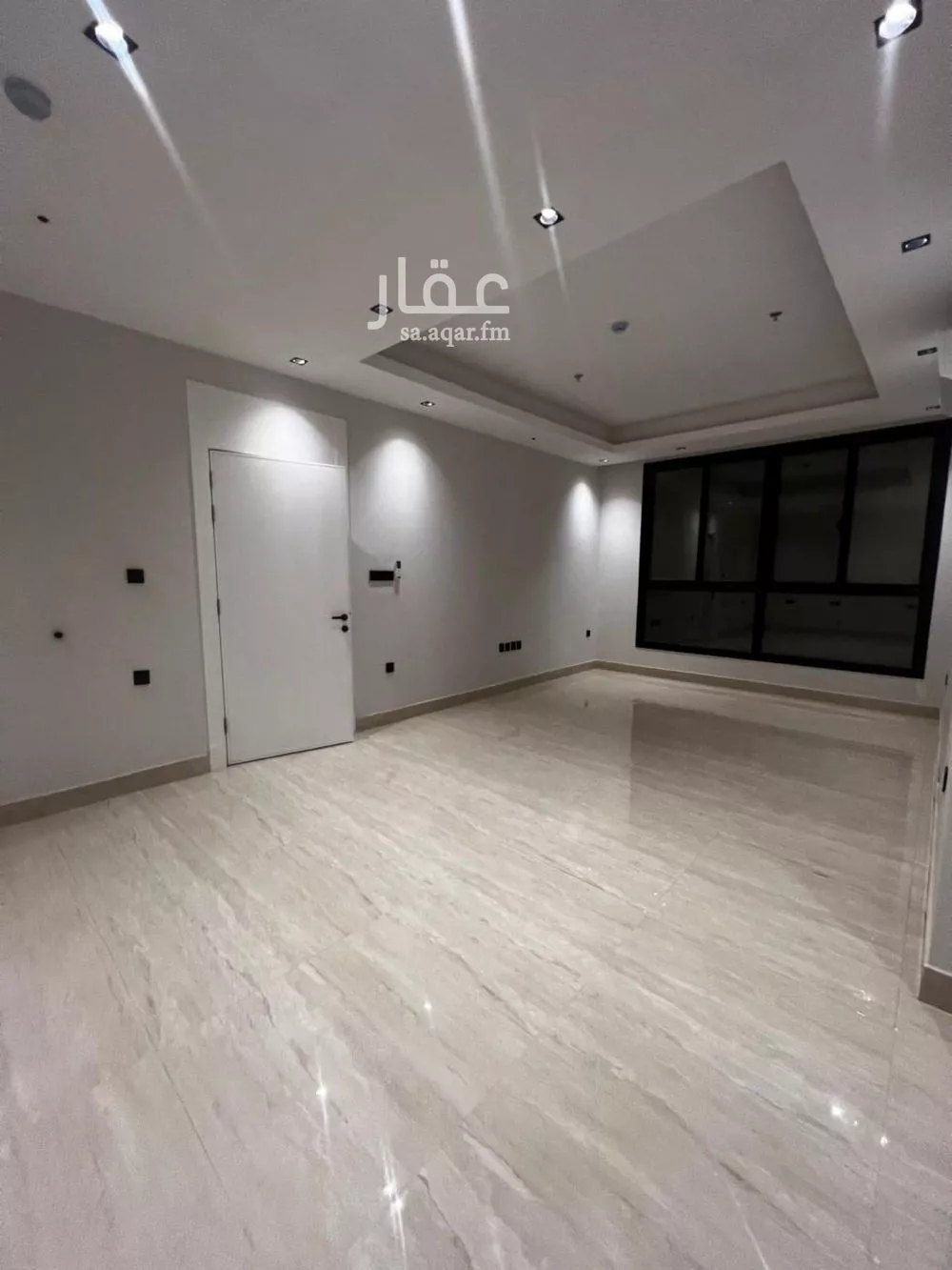 شقة 3 غرف في الملقا 7