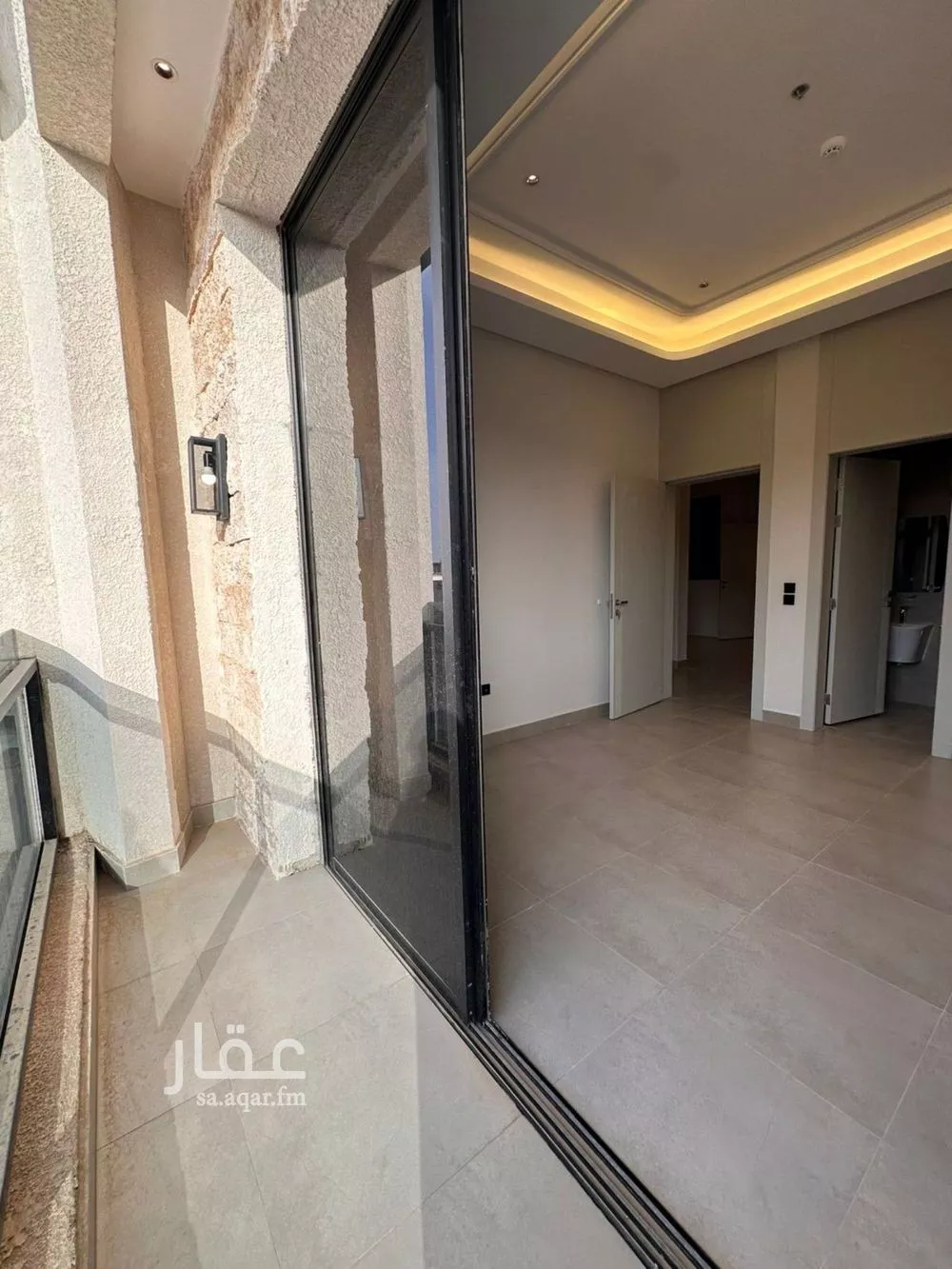 شقة 3 غرف في الرمال 2