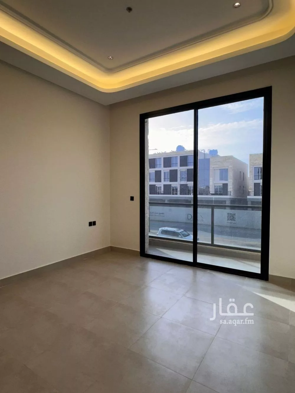 شقة 3 غرف في الرمال 11