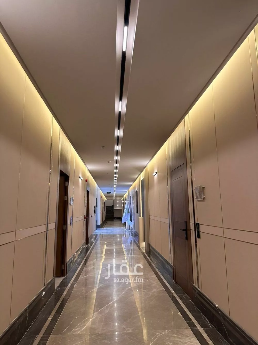 شقة 3 غرف في الرمال 12