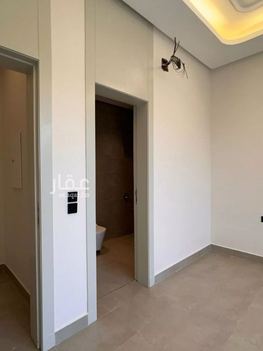 شقة 3 غرف في الرمال 3