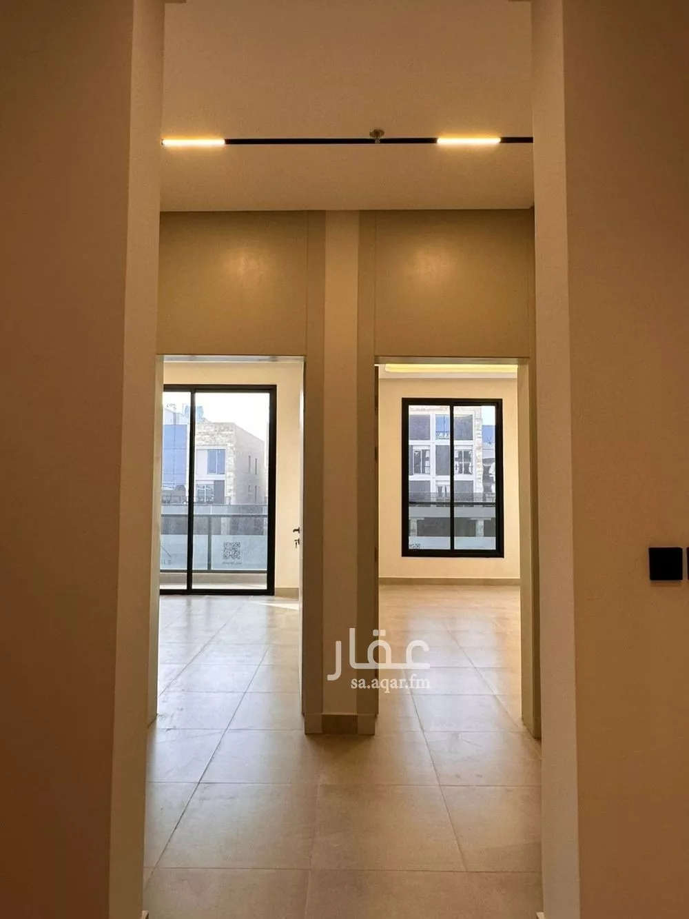 شقة 3 غرف في الرمال 7