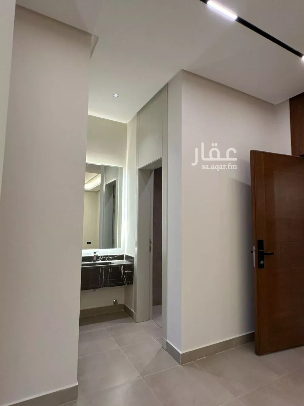 شقة 3 غرف في الرمال 8