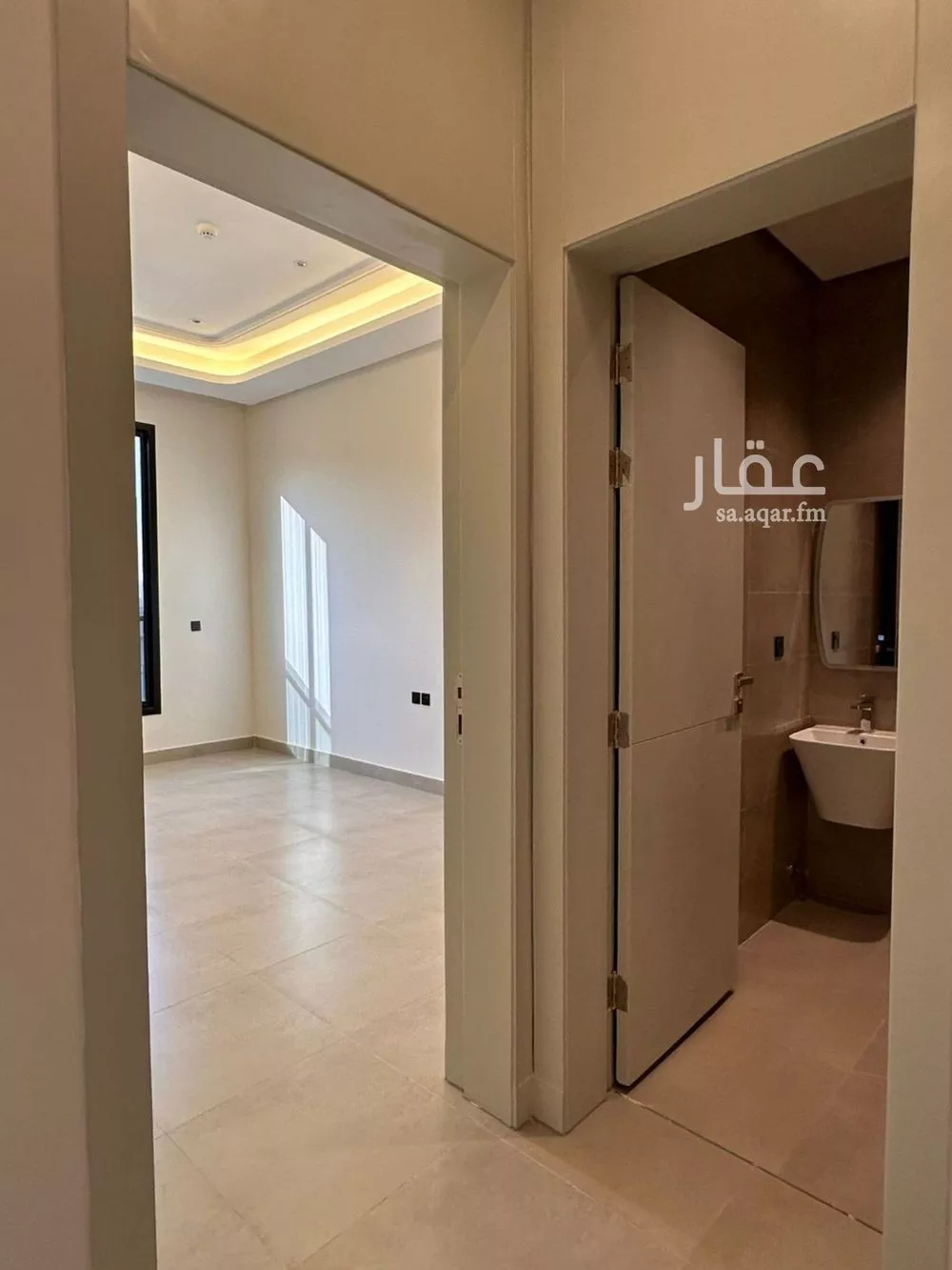 شقة 3 غرف في الرمال 9