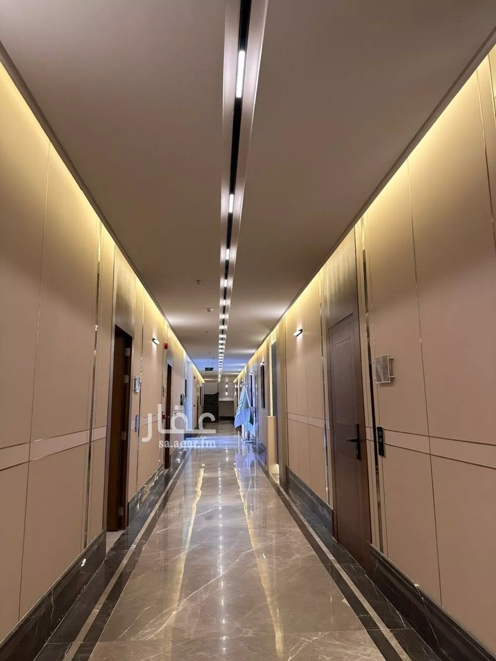 4 bedroom apartment in Al Rimal 14