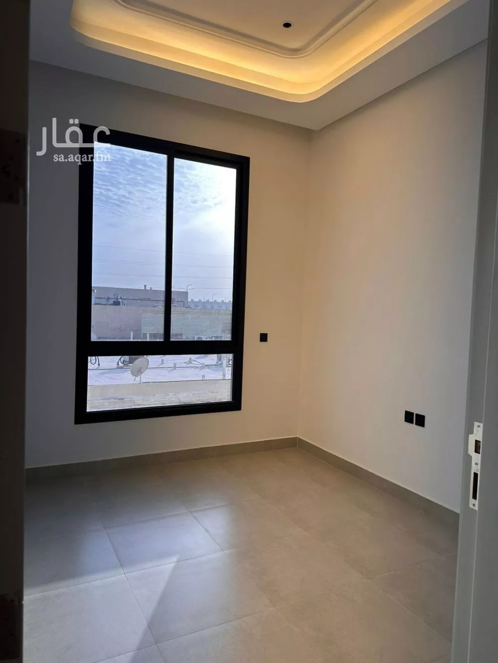 4 bedroom apartment in Al Rimal 4