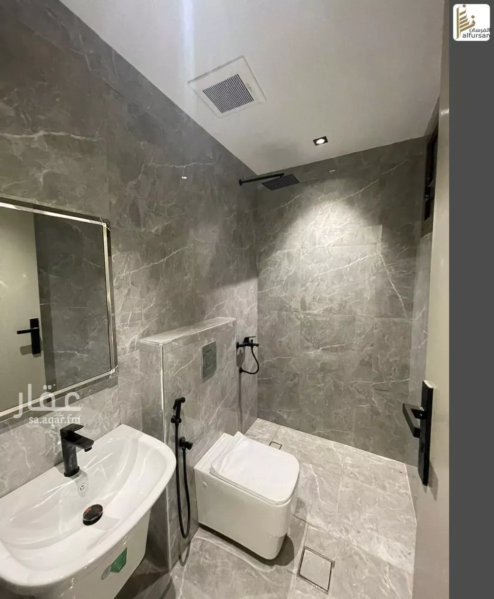 شقة 3 غرف في طويق 2