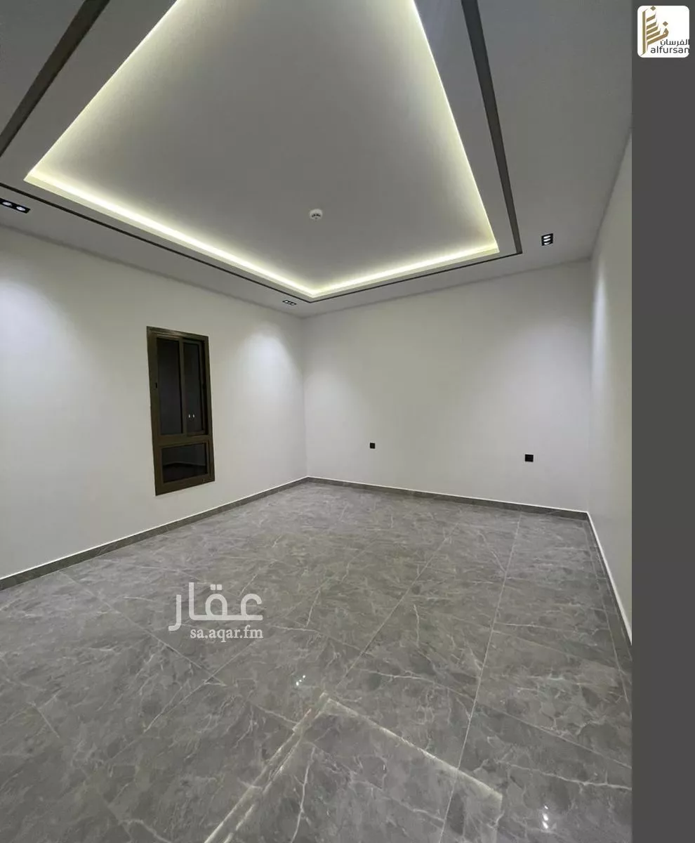 شقة 3 غرف في طويق 3