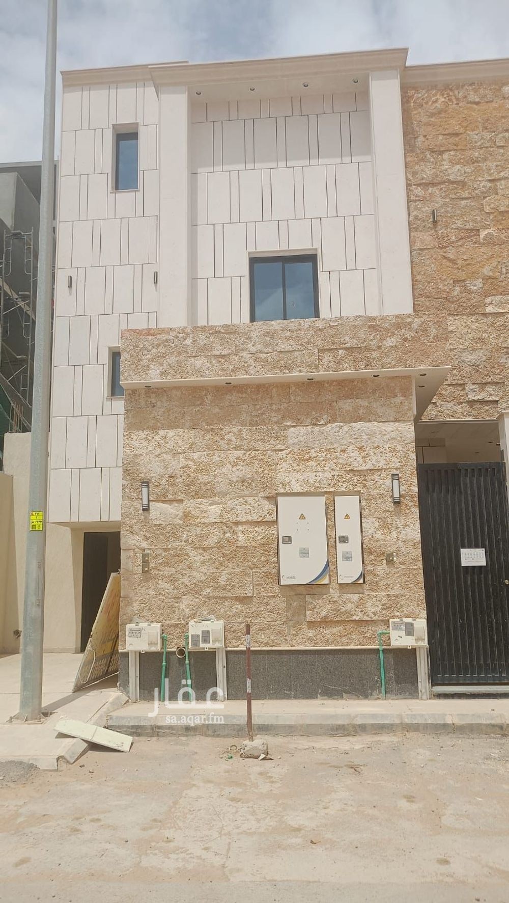 3 bedroom apartment in Al Janadriyah, Riyadh 15