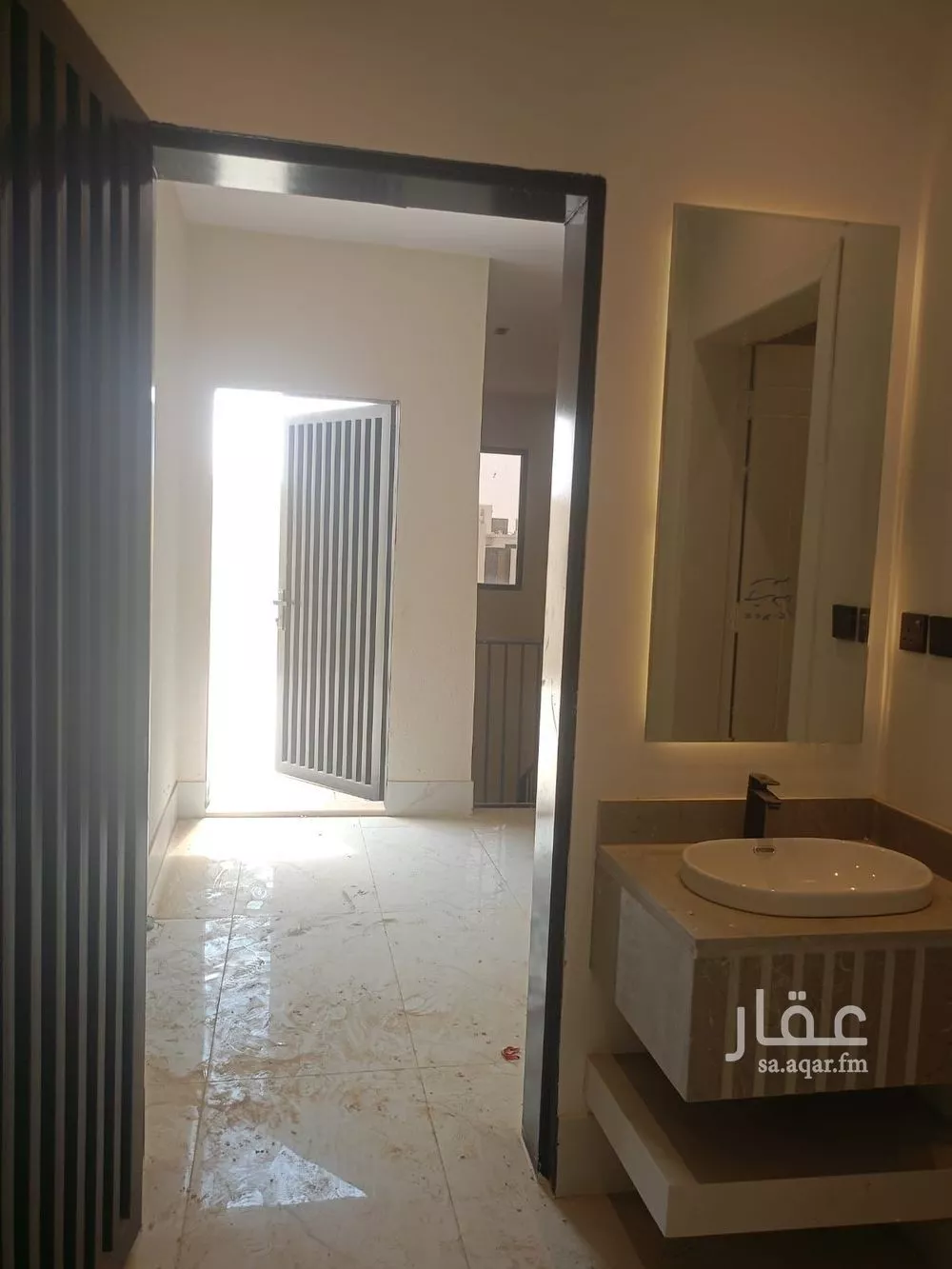 شقة 3 غرف في الجنادرية 8