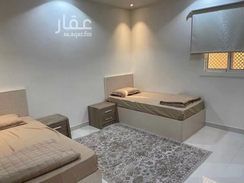 شقة 2 غرف في السلام 2