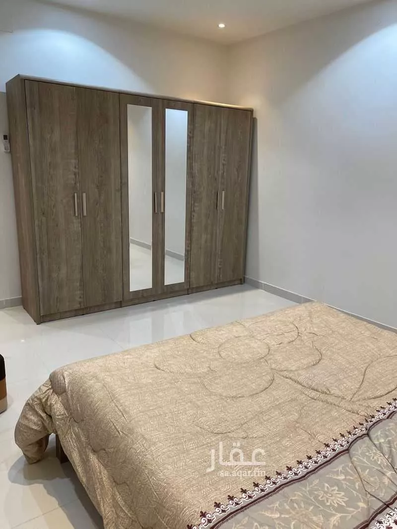 شقة 2 غرف في السلام 3