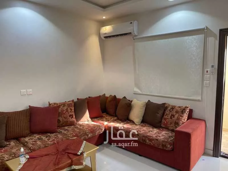 شقة 2 غرف في السلام 4